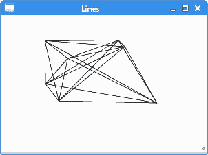 Lines