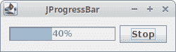 JProgressBar
