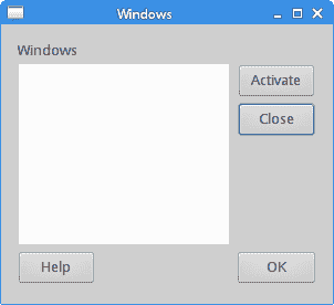 Windows
