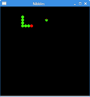 Nibbles