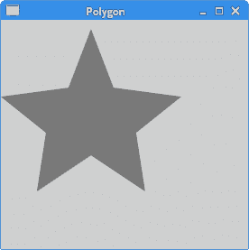 Polygon