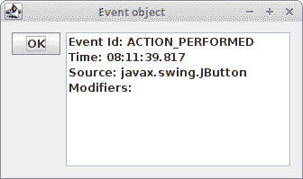 Event Object